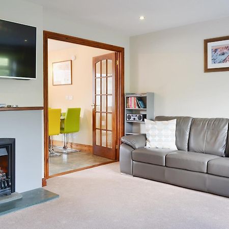 Briar Rigg Villa Keswick  Exteriör bild
