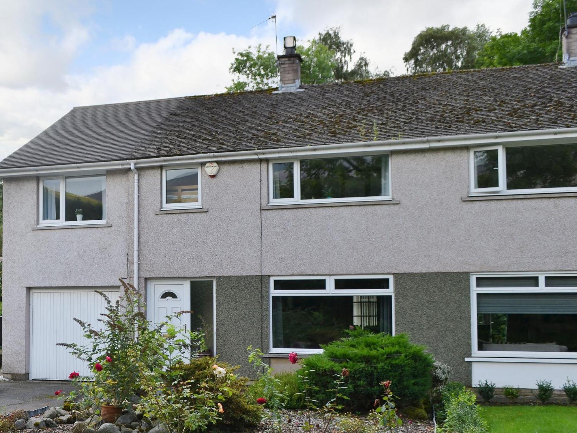 Briar Rigg Villa Keswick  Exteriör bild